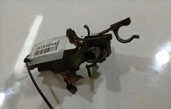 Honda Civic Valve vacuum 