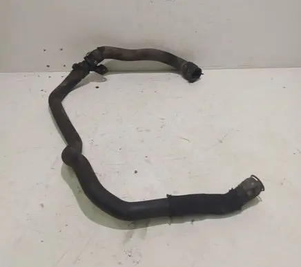 Peugeot 207 Engine coolant pipe/hose CZ15542