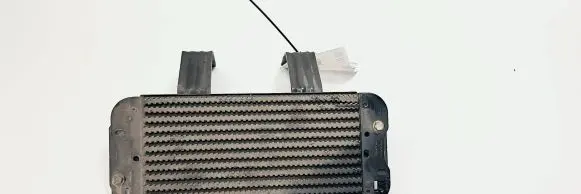 Renault Master III Coolant radiator 175103180R