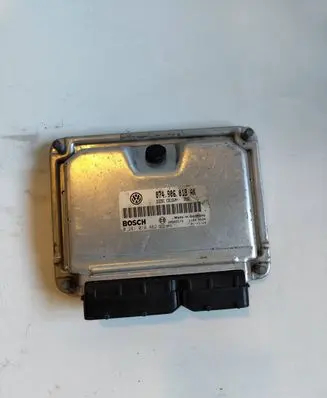 Volkswagen Transporter - Caravelle T4 Engine control unit/module 074906018AK 0281010462