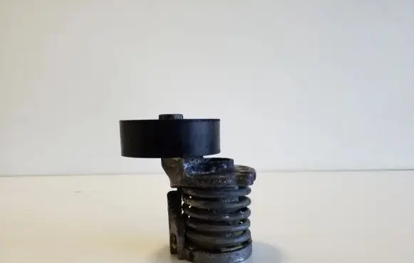 Audi Q3 8U Generator/alternator belt tensioner 950330