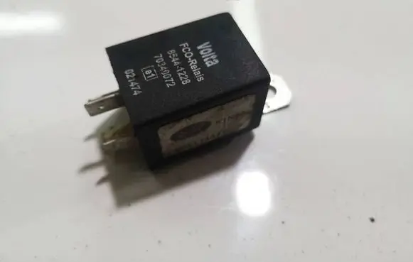Ford C-MAX I Other relay 3M5J14A672