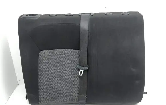 Opel Insignia B Rear seat 