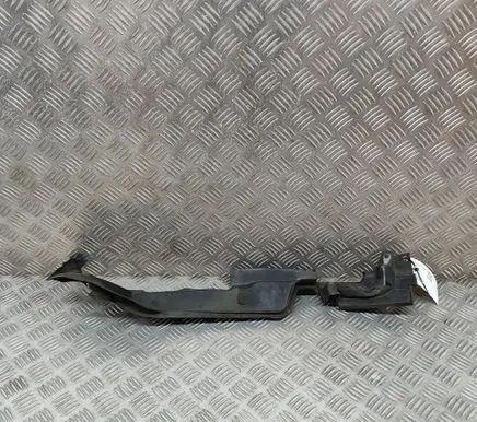 Audi A5 Fender trim (molding) 8W6821169C