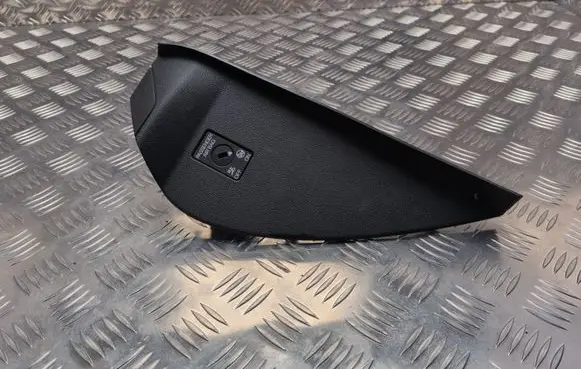 Skoda Octavia Mk4 Panel trim 5E3857504A 5E3857504 5E3857504B