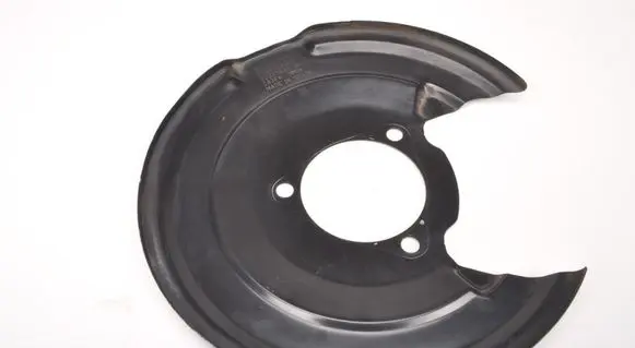 Volvo XC40 Front brake disc dust cover plate 32217485
