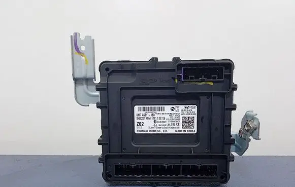 Hyundai Tucson IV NX4 Other control units/modules 95400CZ021