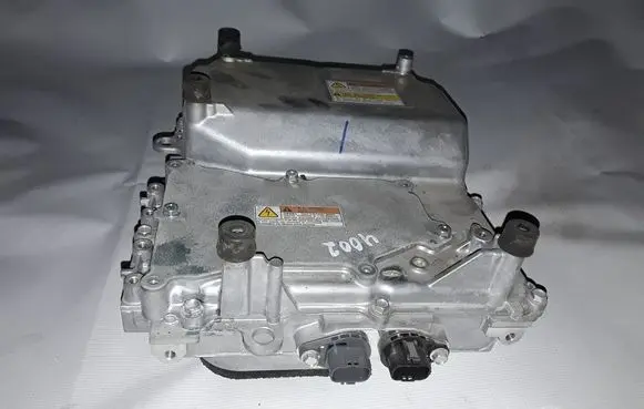 Mitsubishi Outlander Voltage converter inverter 9410A081