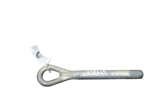 Renault Espace - Grand espace IV Towing hook eye S05422