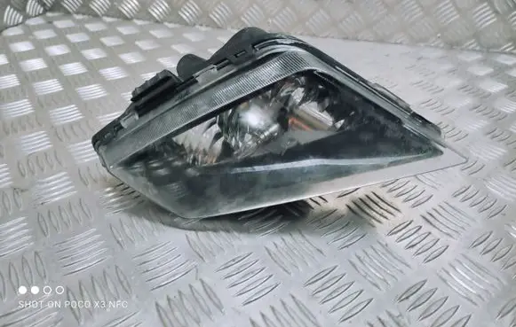 Seat Ibiza V (KJ) Front fog light 6F0941702A