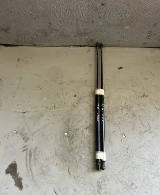 Volkswagen Caddy Rear window strut damper 