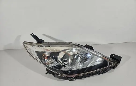 Mazda 5 Headlights/headlamps set 