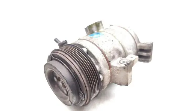 Mazda 6 Air conditioning (A/C) compressor (pump) F500AUCAA09