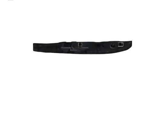 Fender end trim