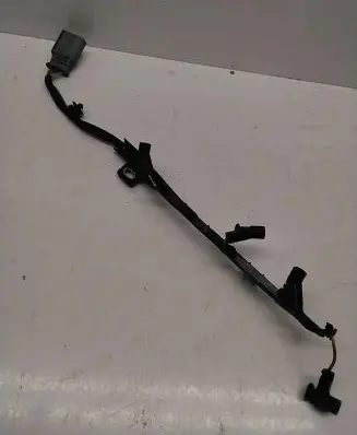 Peugeot 508 Glow plug wires 9655811880