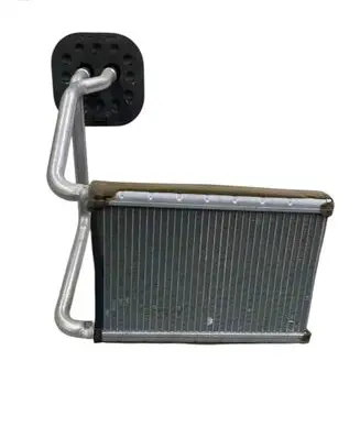 Ford Transit Heater blower radiator