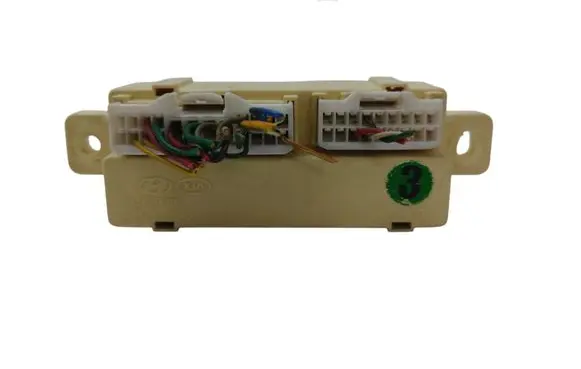 Hyundai i30 Door central lock control unit/module 919402H130 07206D AK4717