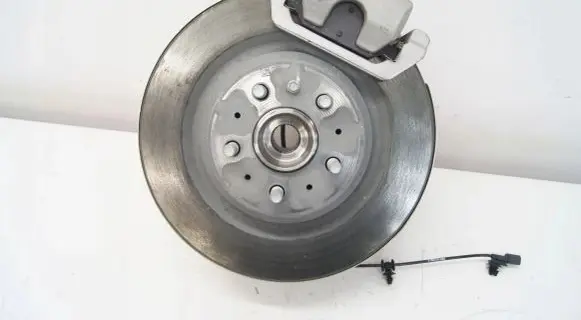 Tesla Model 3 Rear wheel hub 1044411-00-G