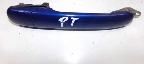 Seat Cordoba (6K) Rear door exterior handle 