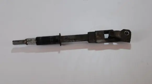 Renault Master III Prop shaft universal joint XXX 163KM