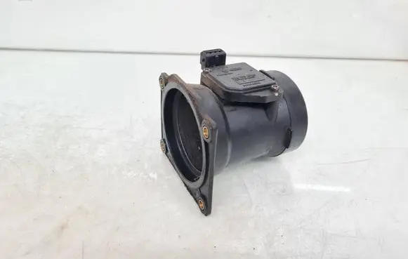 Audi A6 S6 C5 4B Mass air flow meter 078133471C