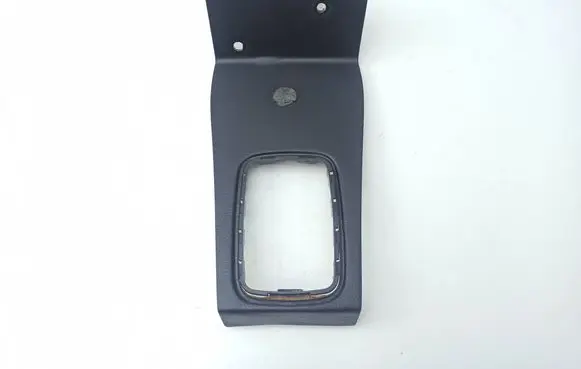 Mercedes-Benz COMPAKT W115 Gear shifter surround trim plastic 