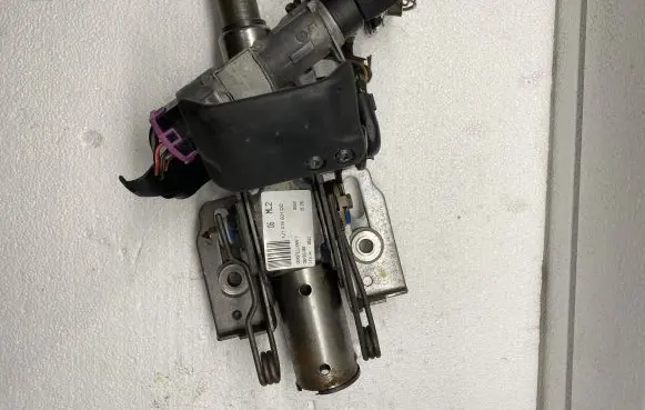 Volkswagen Golf IV Ignition lock 1J1419501DC