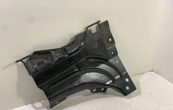Jaguar XF X250 ISOFIX cover 466B04R