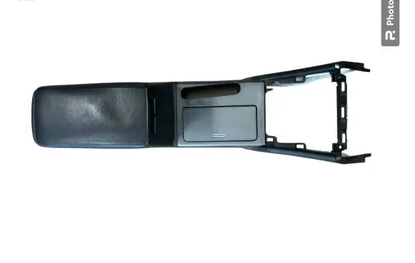 Honda Accord Center console