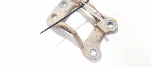 Peugeot 406 Bracket in trunk/boot 722or00