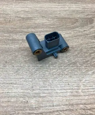 BMW 7 F01 F02 F03 F04 Airbag deployment crash/impact sensor 9159314