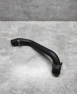 Ford Mondeo MK IV Breather hose/pipe 4M5Q6A804AC