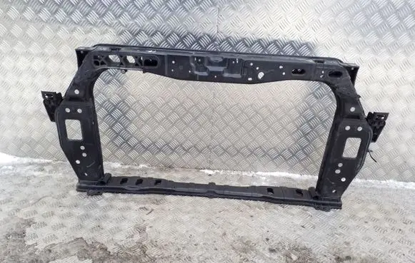 KIA Rio Radiator support slam panel 641011W000