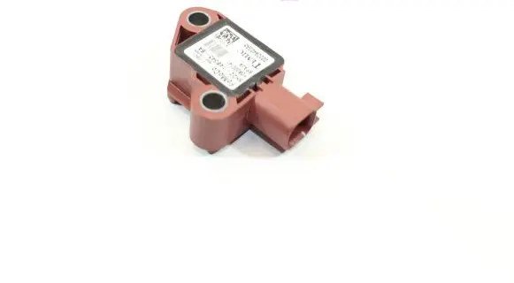 Land Rover Range Rover Sport L320 Airbag deployment crash/impact sensor 5H2Z14B345BA YDB000141