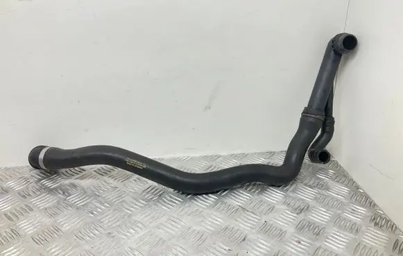 Audi A3 S3 8V Engine coolant pipe/hose 5Q0121619B 5Q0122051AL 5Q0122291AT