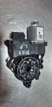 KIA Niro Front door window regulator motor 82450-AT100