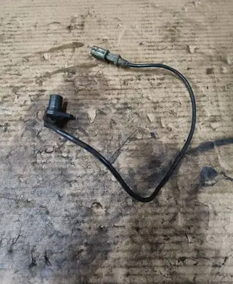 Crankshaft position sensor