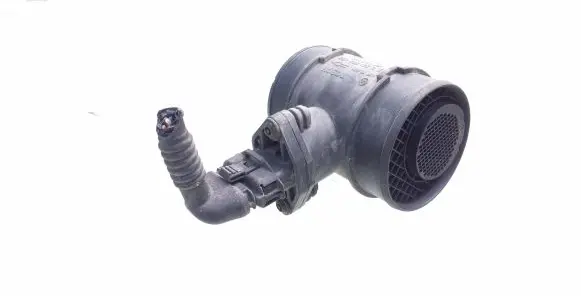 Opel Zafira A Mass air flow meter 24437502 0281002478
