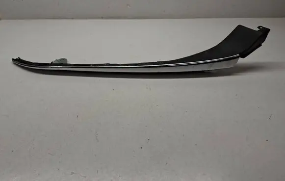 Honda Accord X Front bumper lower grill 71166TVAAA01050 71166TVAAA010