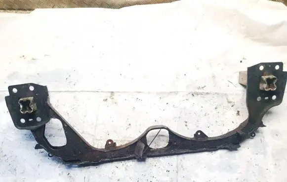 Audi A6 S6 C6 4F Front bumper cross member 4f08071336