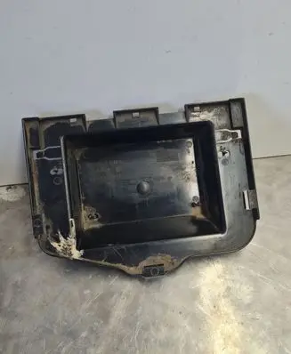 Volkswagen Transporter - Caravelle T4 Fuse box cover 7D0971825