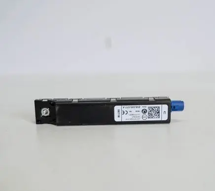 Skoda Fabia Mk3 (NJ) Aerial antenna amplifier 6V6035577A