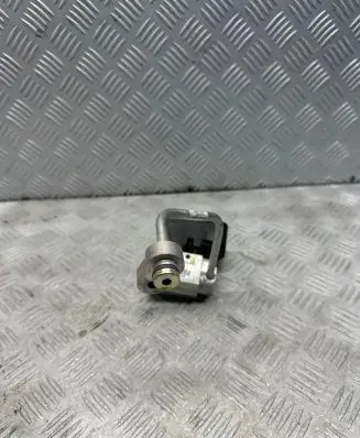Air conditioning (A/C) expansion valve
