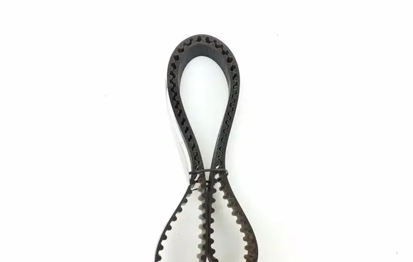 Mercedes-Benz A W176 Timing belt A6079930197