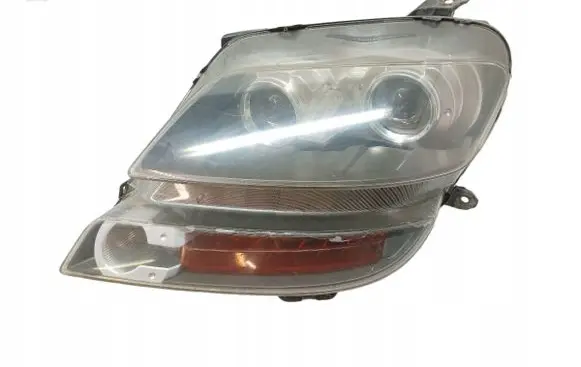 Headlight/headlamp