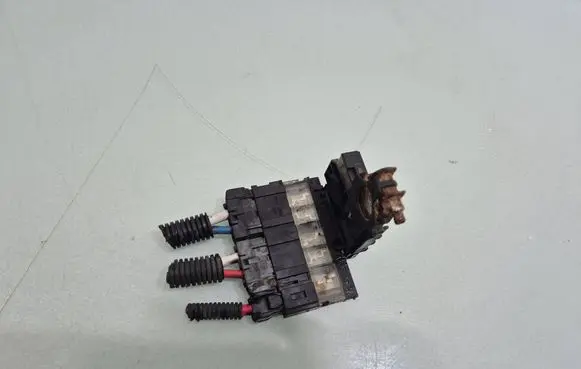 Nissan Murano Z52 Positive wiring loom 