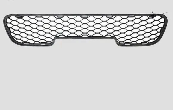 Hyundai Santa Fe Front bumper lower grill