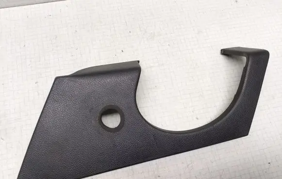 Ford Fiesta Other sill/pillar trim element 2S61A24184AGW