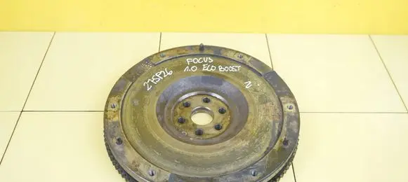 Ford Fiesta Dual mass flywheel CM5G6375LB SFJB