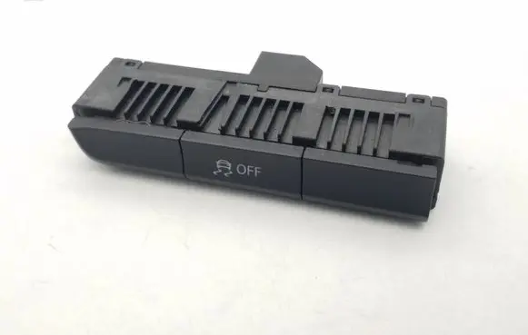 ESP (stability program) switch
